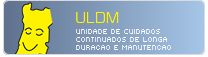 Centro de Apoio a Dependentes